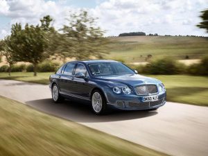 2011 flying spur series51 1