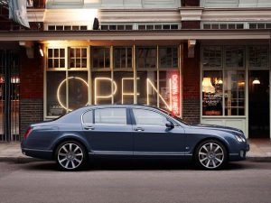 2011 flying spur series51 2