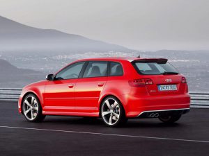 2011 rs3 sportback 2