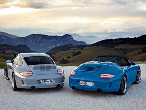 Porsche Weitere Themen Pors