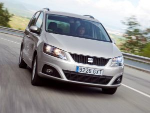 Seat Alhambra large1