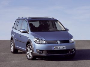 VW Touran CrossTouran1