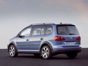 VW Touran CrossTouran2