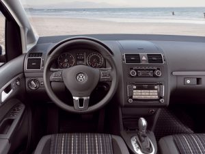 VW Touran CrossTouran4
