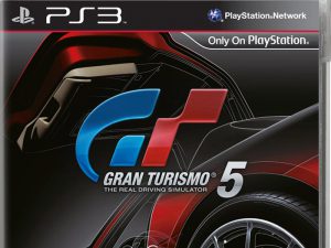 01_Packshot_GT5_2D 01 Packshot GT5 2D