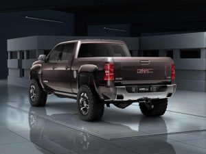 2010 gmc sierra hd con 2