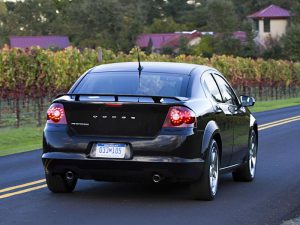 2011 avenger 2