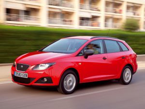 Seat Ibiza ST large1