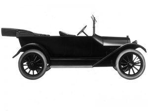 1914 chevy 490 touring 1