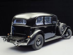 1936 260d 2