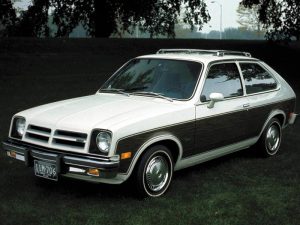 1976 chevette 1