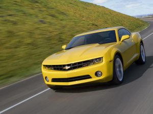 2010 camaro 2