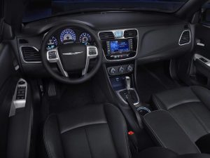 2011 200 cabrio 4