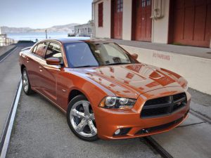 2011 charger 8