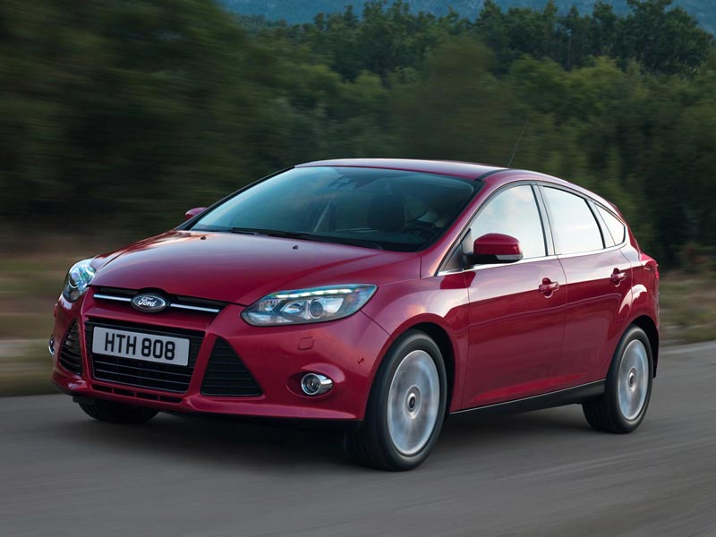 Ford focus ersatzteile preise #9
