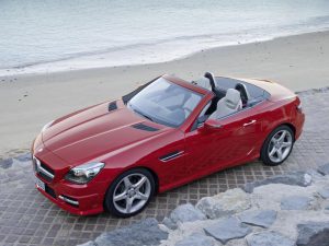 2011 slk 6