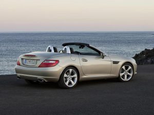 2011 slk 8