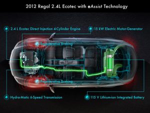 12Regal eAssist 0241