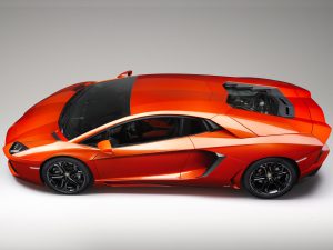 2011 aventador 6