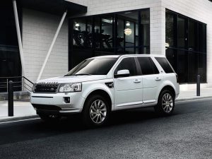 2011 freelander 1