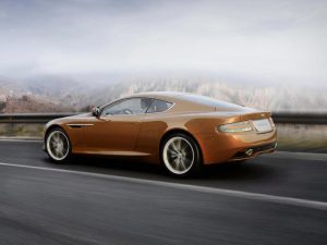 2011 virage 2