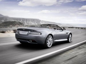 2011 virage volante 2