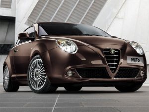 alfa mito 1