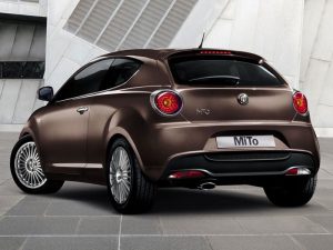 alfa mito 2