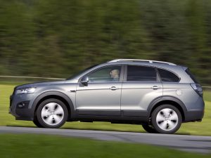 chevrolet_captiva_2011_dyna chevrolet captiva 2011 dyna