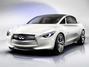 infiniti etherea 1