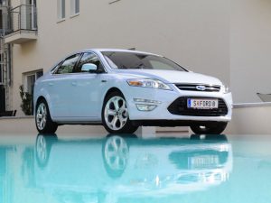 mondeo mondeo