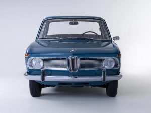 1961 bmw 1500 1