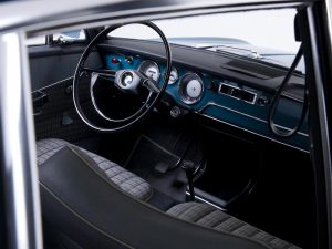 1961 bmw 1500 4