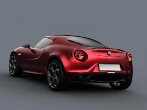 2011 alfa 4c concept 2