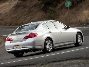 2011 g sedan 1