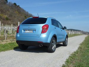 2011 korando c 2