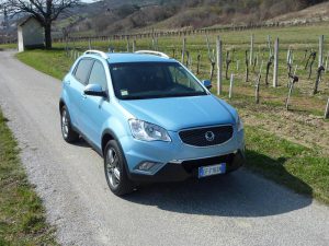 2011 korando c 5