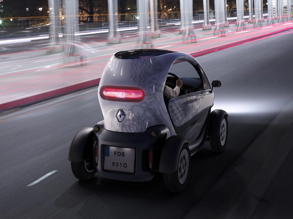 2011 twizy 2