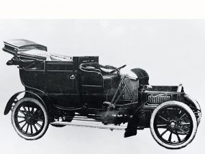 1905 15hp 1