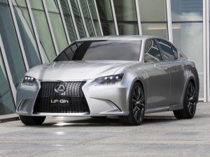 2011 lexus lf gh 1