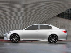 2011 lexus lf gh 3