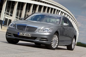 S 350 BLUETEC ( W 221 ) 2010 2011 mercedes s320 bluetec 1