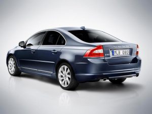 2011 volvo s80 1