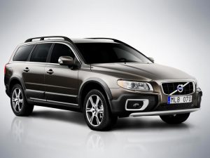 2011 volvo xc70 1