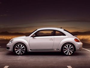 2011 vw new beetle 3