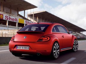 2011 vw new beetle 8