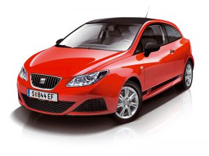 Seat Ibiza GT large