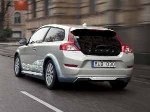 volvo c30 electric 3