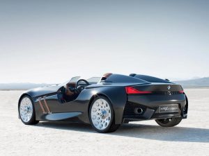 2011 bmw 328 hommage 2