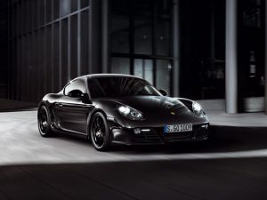 2011 cayman black edition 1